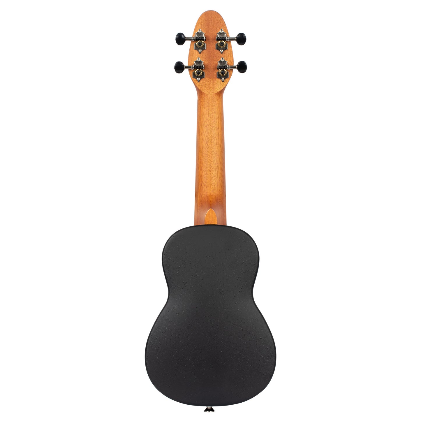 KEIKI K3 Series Soprano Ukulele Set - Acacia Natural / ABS