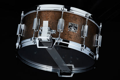 TAMA Mastercraft "The Bell Brass" Snaredrum 14" x 6,5"