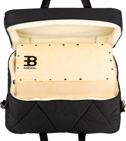 MEINL Percussion DeLuxe Cajon Bag