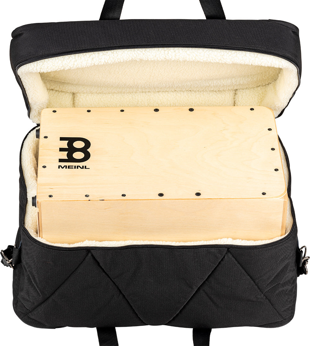 MEINL Percussion DeLuxe Cajon Bag