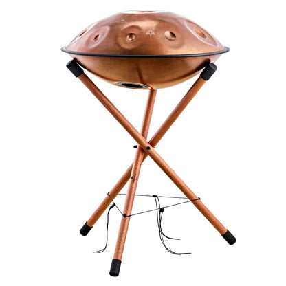 Meinl Sonic Energy Wood Handpan / Tongue Drum Stand - Medium