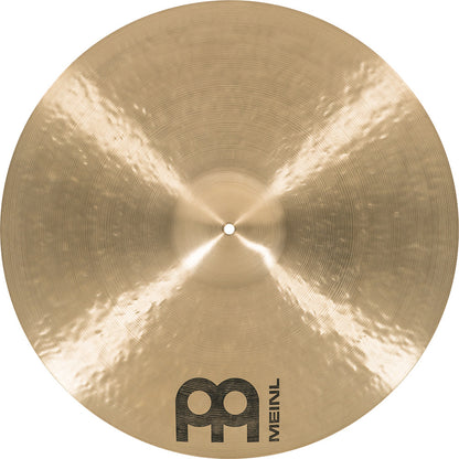 MEINL Cymbals Symphonic Medium - 22" Traditional Finish