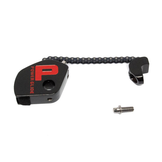 TAMA Sprocket & Chain Assembly - black
