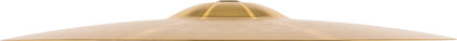 MEINL Cymbals Marching Medium - 16" Brass