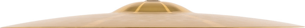 MEINL Cymbals Marching Medium - 16" Brass