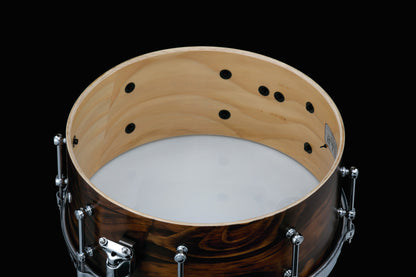 TAMA Sound Lab Project Fat Spruce Snare Drum 14" x 6"