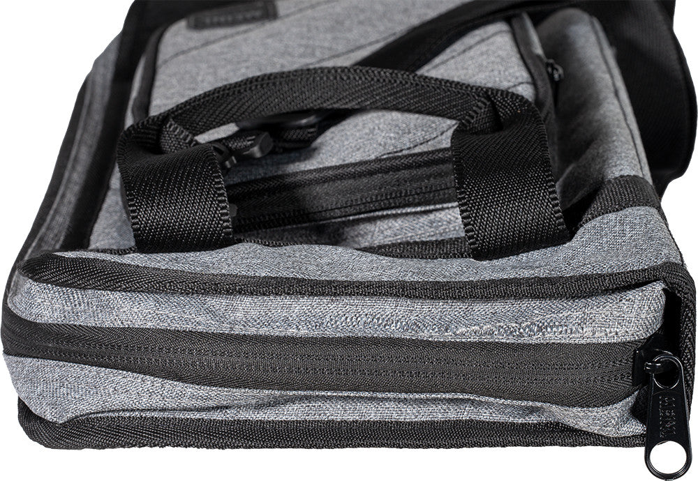 MEINL Cymbals Classic Woven Stick Bag - Grey