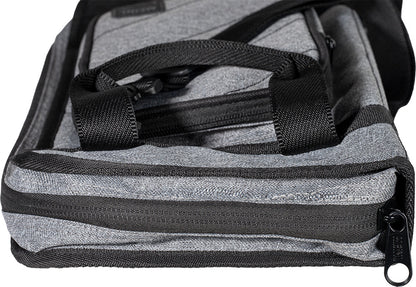 MEINL Cymbals Classic Woven Stick Bag - Grey