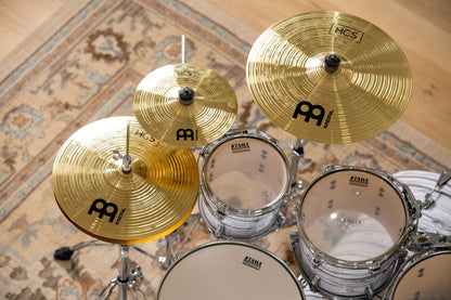 MEINL Cymbals HCS Crash - 16"