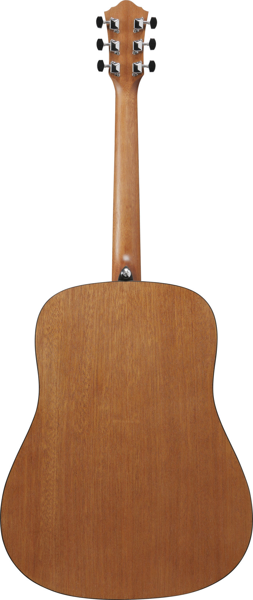 IBANEZ Jampack Akustikgitarren-Set 6-String Lefty - Open Pore Natural + Gigbag, Gurt, Stimmgerät & Plektren