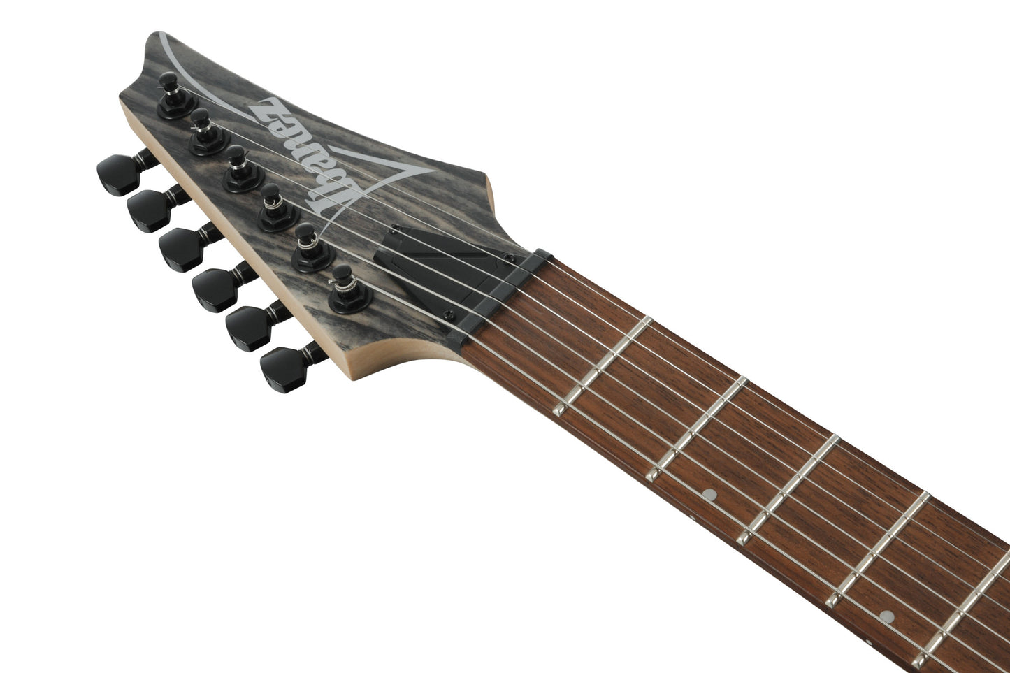 IBANEZ RGA E-Gitarre 6-String - Black Stained