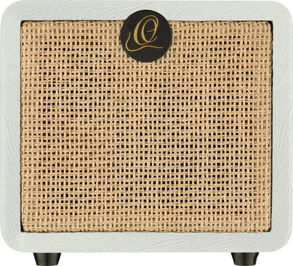 ORTEGA Amplification Series Bluetooth-Verstärker/Lautsprecher mit Effekten – 12 Watt
