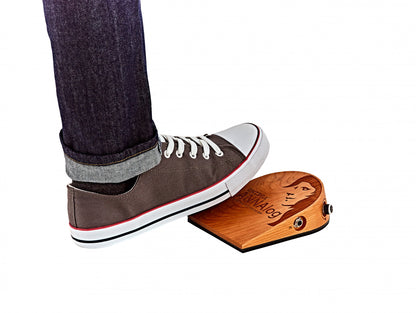 ORTEGA Stomp Box Effect Series ANNAlog