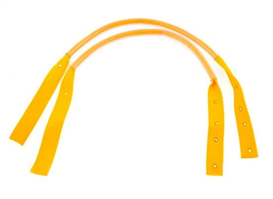 HARDCASE Handle for HN36W - Textile Strap with rubber hose handle