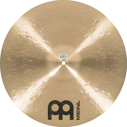 MEINL Cymbals Symphonic Medium - 18" Traditional Finish