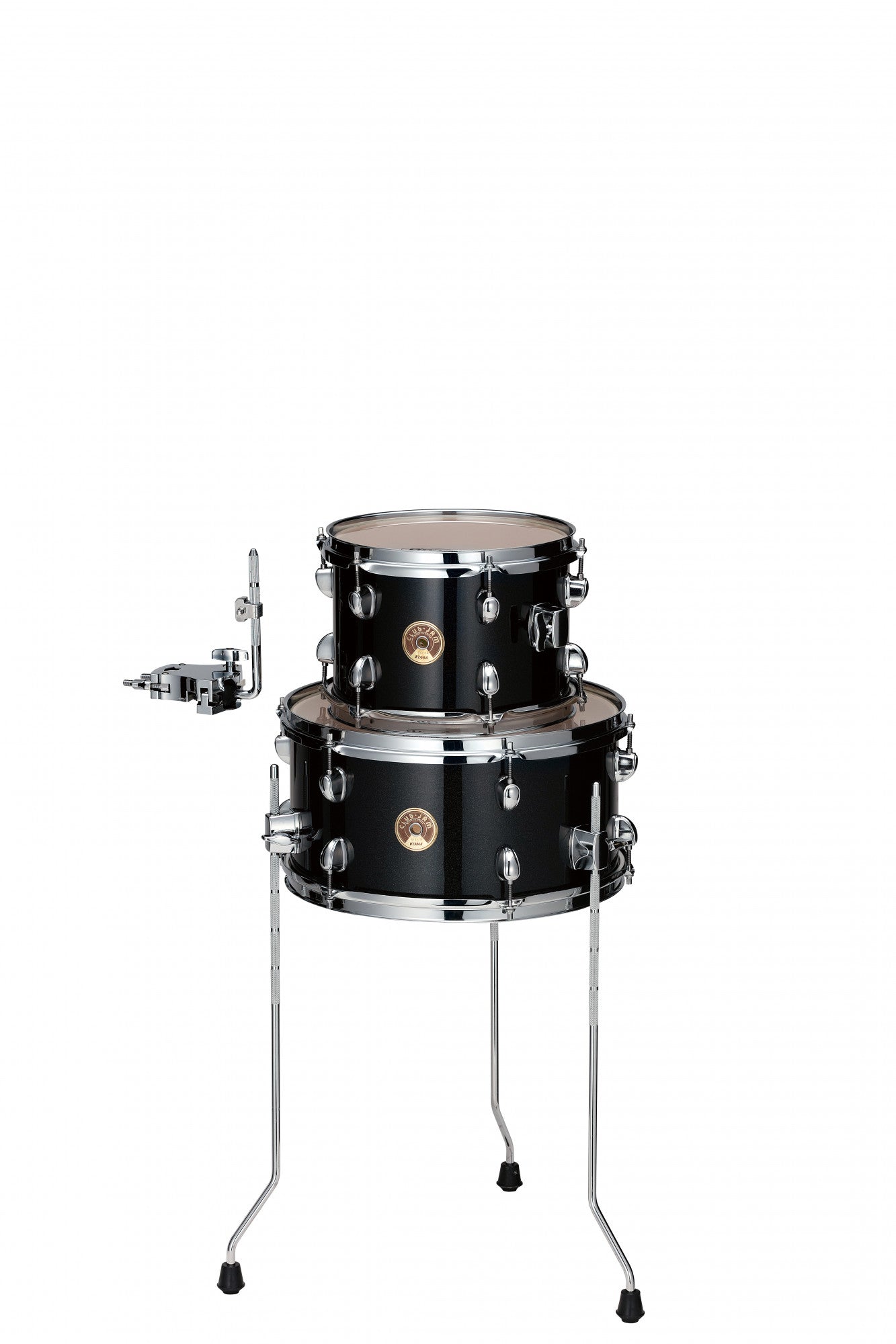 TAMA Add-On Kit für Club-Jam Mini - Charcoal Mist/Chrom HW