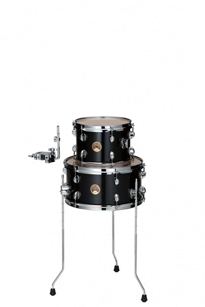 TAMA Add-On Kit für Club-Jam Mini - Charcoal Mist/Chrom HW