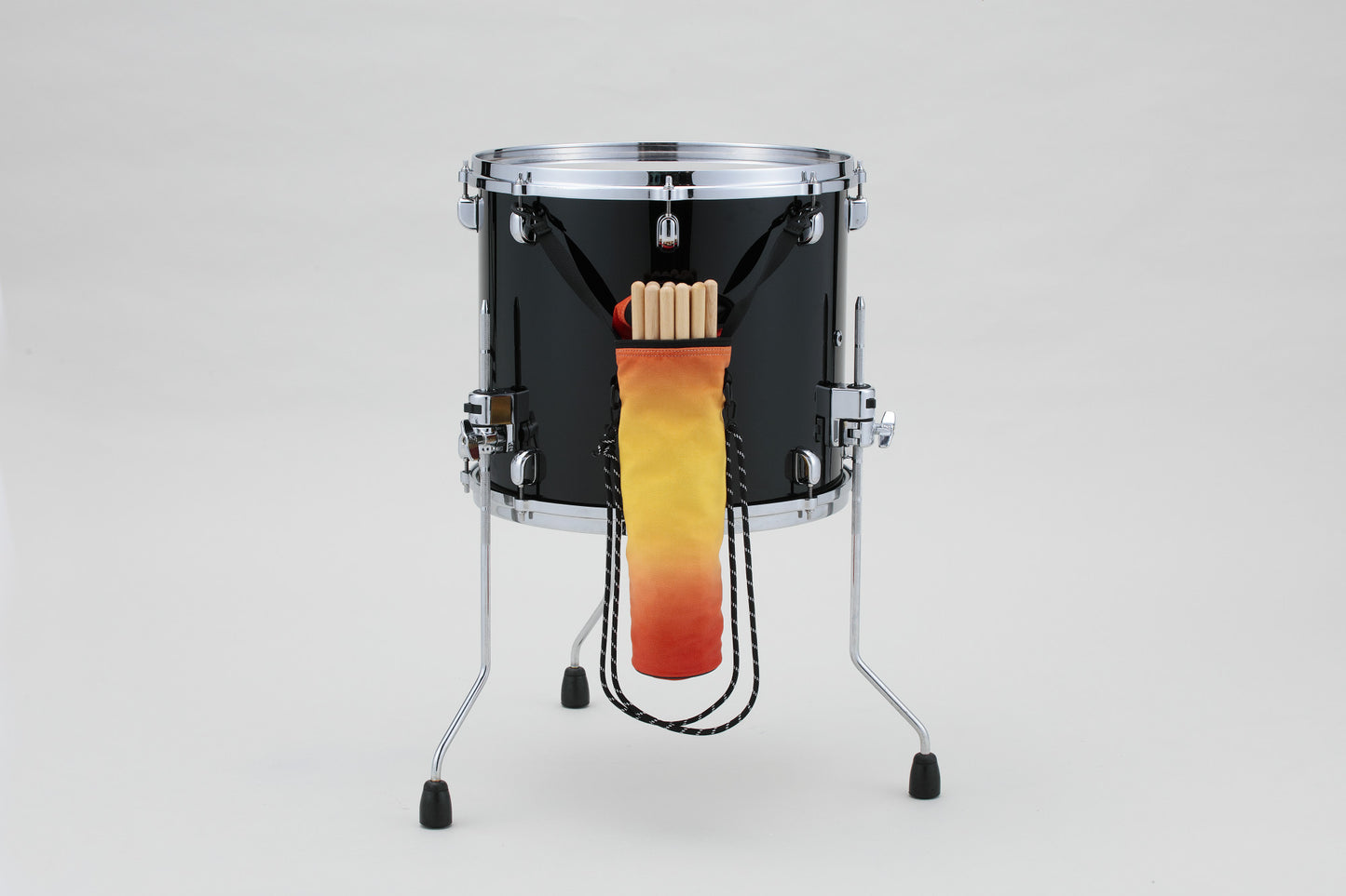 TAMA Vivid Collection Stick Bag - Orange x Yellow