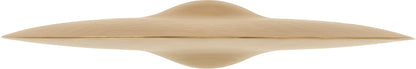 MEINL Cymbals Pure Alloy Benny Greb Signature Quick Sand Hat - 14"