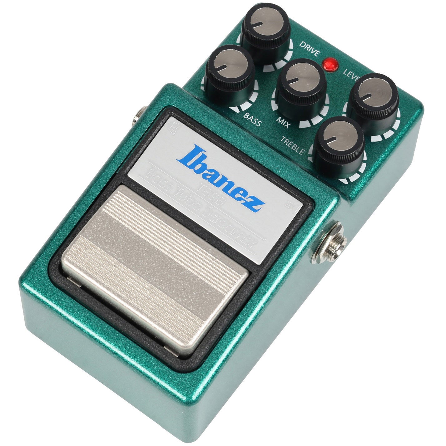 IBANEZ Tube Screamer Bass Overdrive