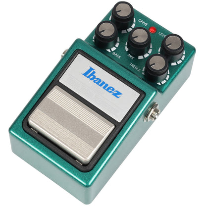 IBANEZ Tube Screamer Bass Overdrive