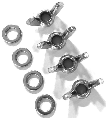 MEINL Percussion - screw set for HDSTAD