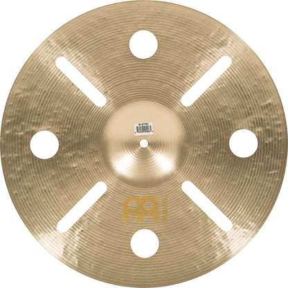 MEINL Cymbals Byzance Vintage Trash Crash - 18"