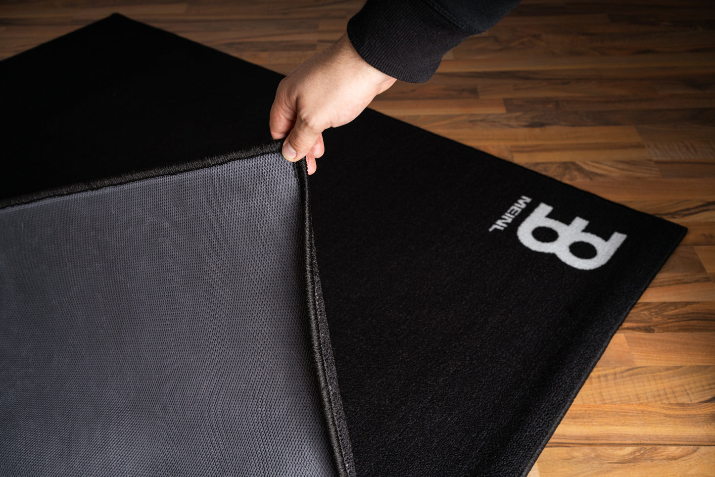 MEINL Cymbals Drum Rug - Small - 160 x 140 cm