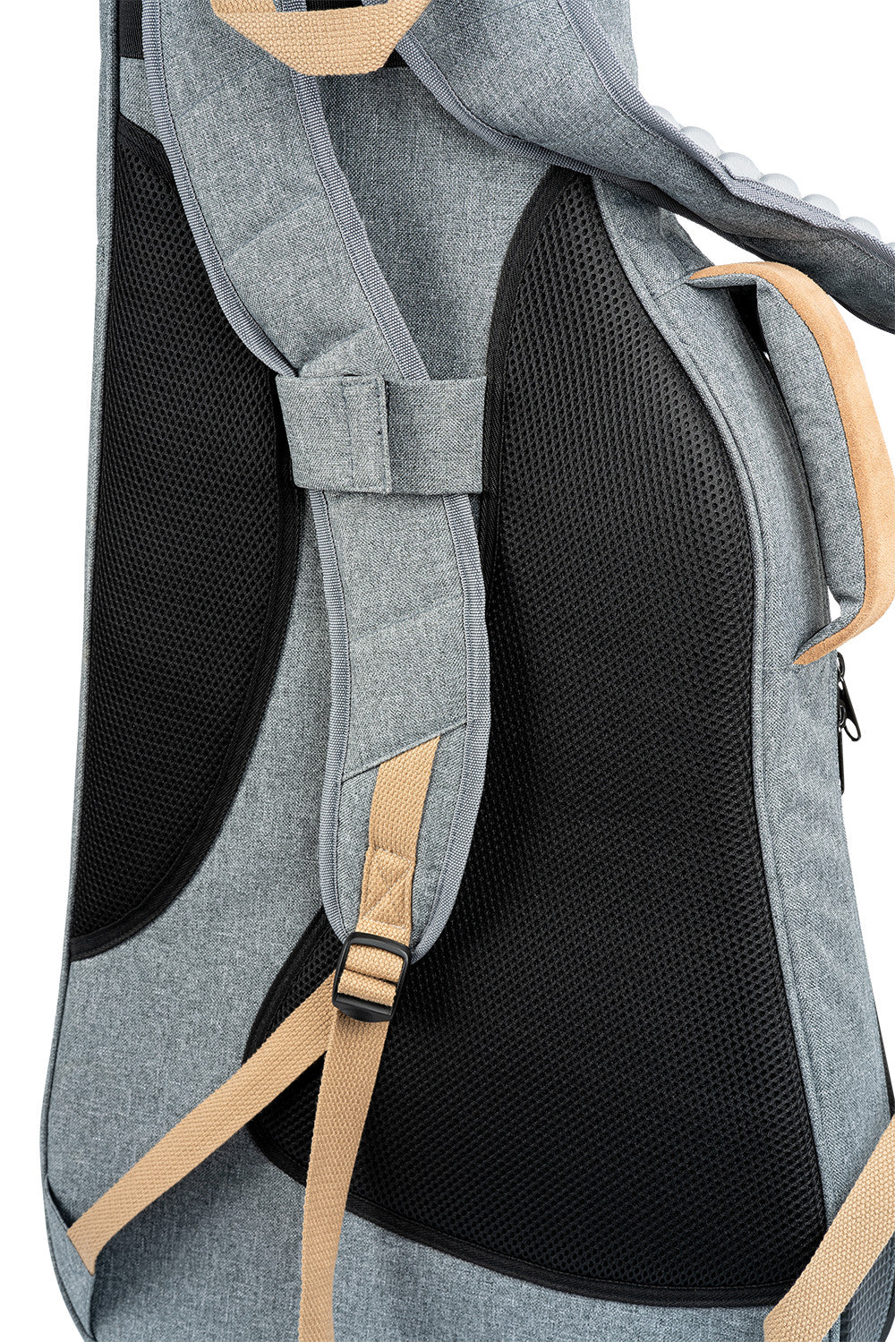 ORTEGA DeLuxe E-Bass-Bag - Gray