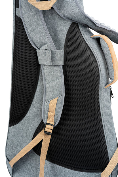 ORTEGA DeLuxe E-Bass-Bag - Gray