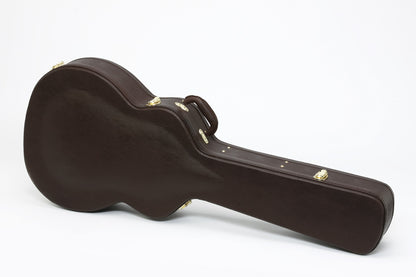 IBANEZ Joe Satriani Signature Acoustic Guitar 6-String - Vintage Burst + Case