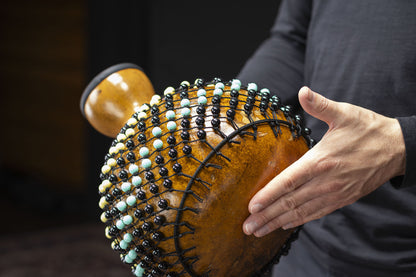 MEINL Percussion Traditional Shekere