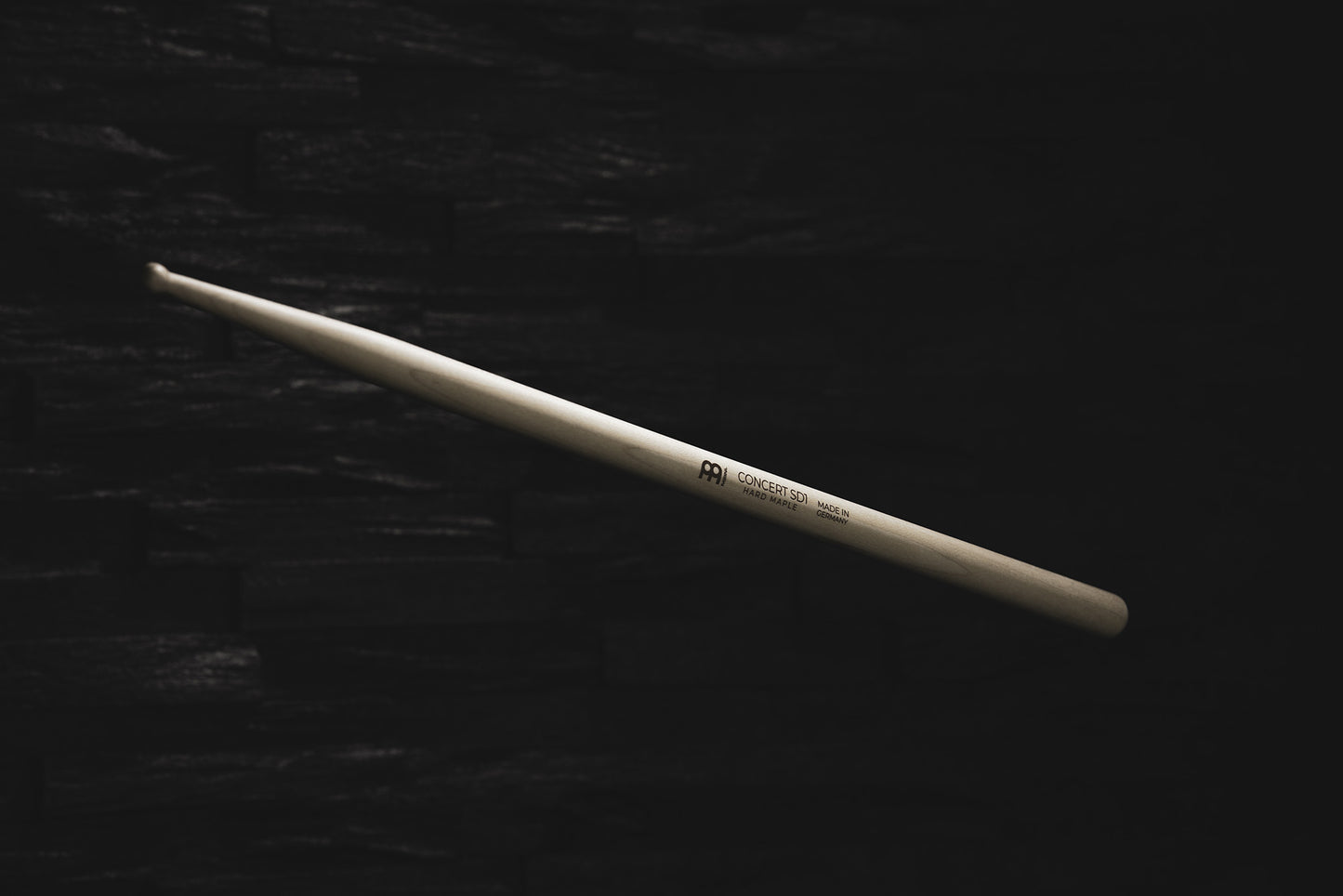MEINL Stick & Brush - Concert SD1 Drumstick
