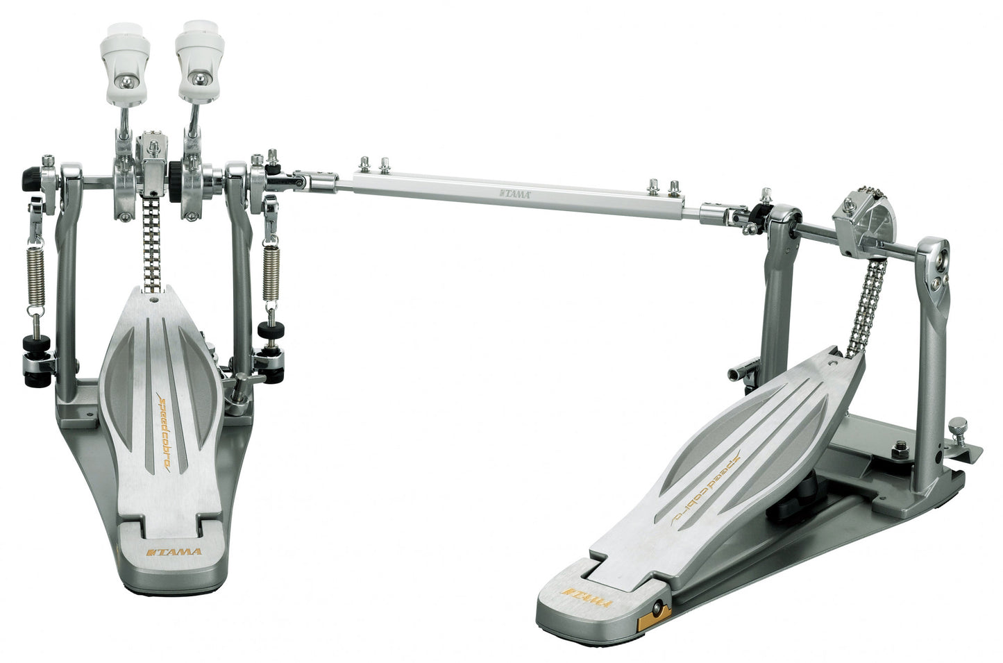 TAMA Speed Cobra 910 Twin Pedal - Lefty