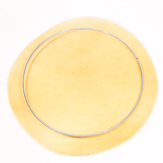 MEINL Percussion - 12" Flat True Skin Fell für Conga MEC
