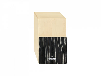 MEINL Drum Circle Cajon Series Tri Tone Cajon
