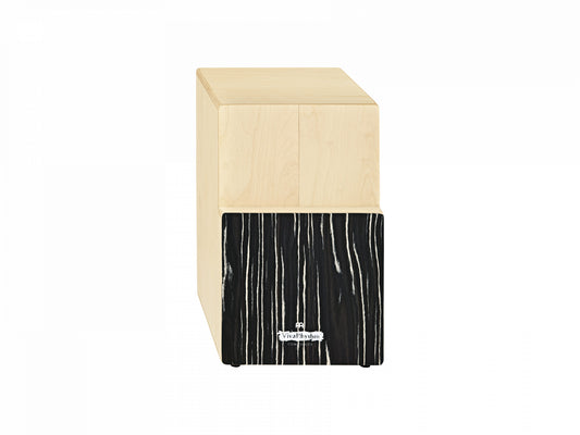 MEINL Drum Circle Cajon Series Tri Tone Cajon