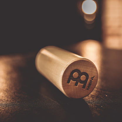 MEINL Percussion Round Wood Shaker - Soft