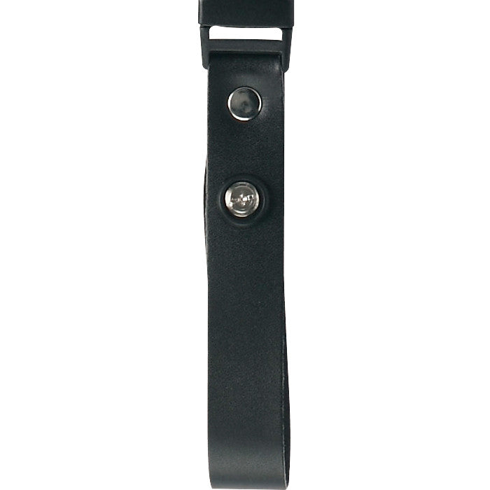 IBANEZ Quick Acoustic Strap - brown