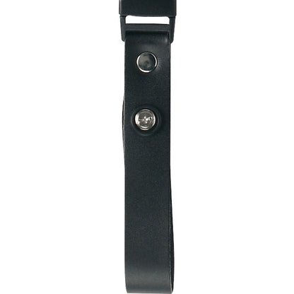 IBANEZ Quick Acoustic Strap - brown