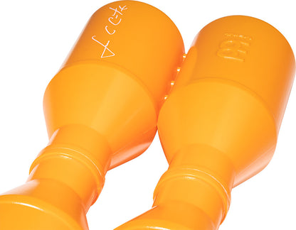 MEINL Percussion Luis Conte Live Shaker - Creamsicle