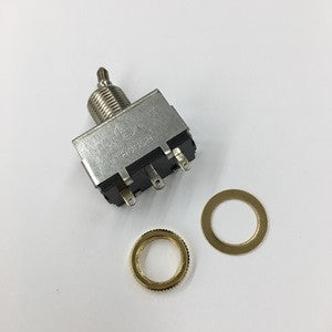 IBANEZ AR Serie - 3-Way-Switch gold