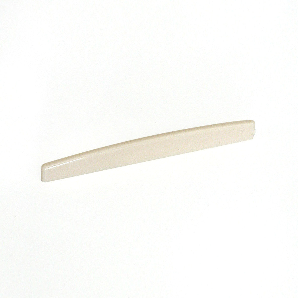 Saddle, Convex - Hmax=9.5mm, W=74.5mm, D=2.8mm