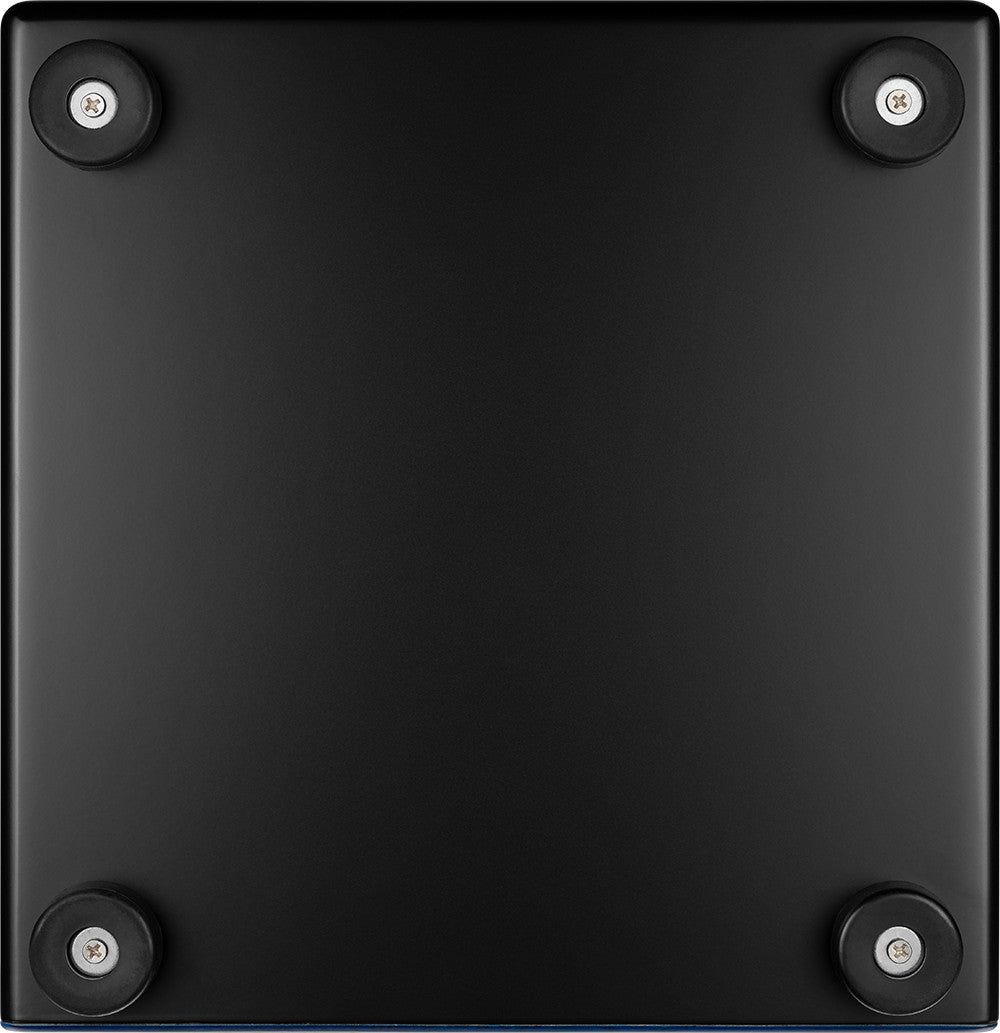MEINL Percussion Headliner® Series Snare Cajon - Pacific Blue Fade