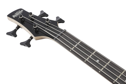 IBANEZ GIO SR Electric Bass 4-String - Weatherd Black