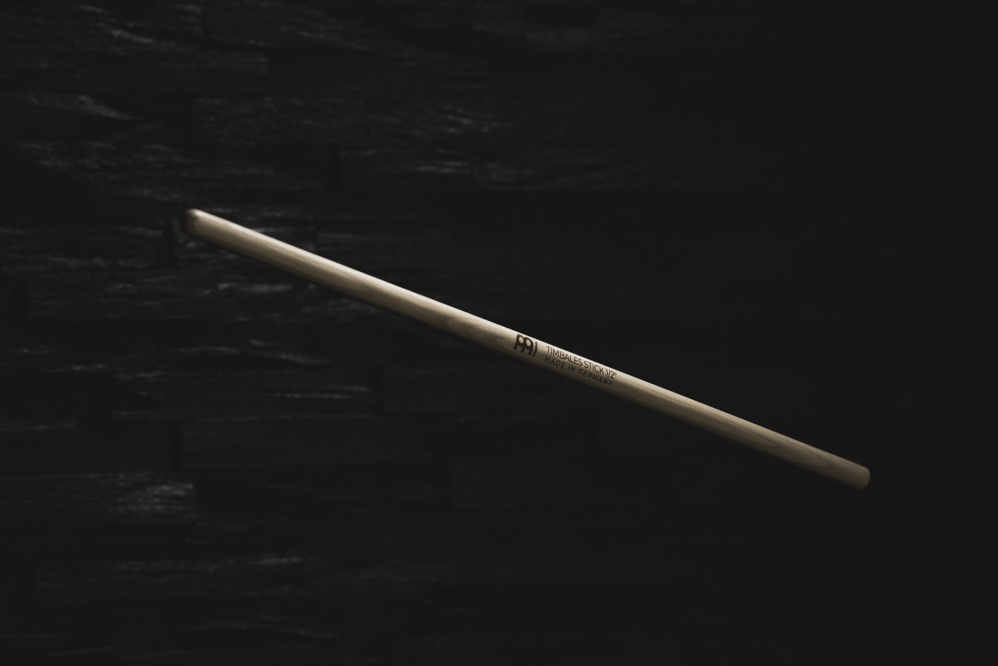 MEINL Stick & Brush - Timbales Stick 1/2"