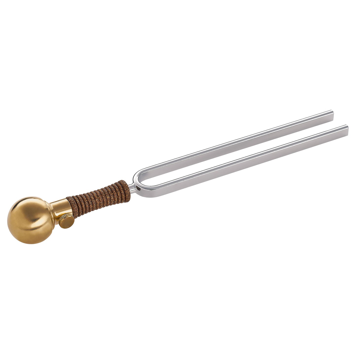 MEINL Sonic Energy Tuning Fork Vibration Foot Medium - Gold