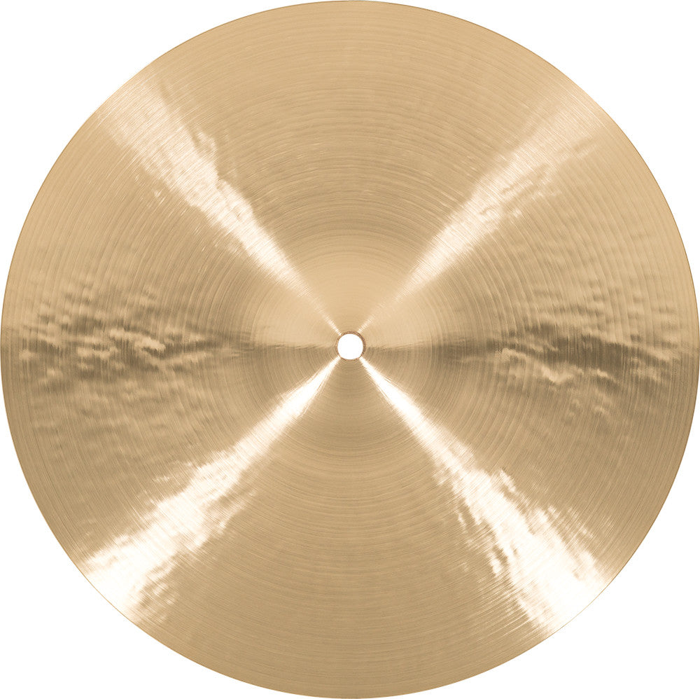 MEINL Cymbals Byzance Jazz Tradition HiHat - 14"