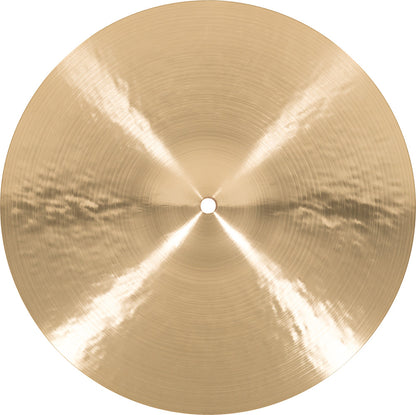 MEINL Cymbals Byzance Jazz Tradition HiHat - 14"