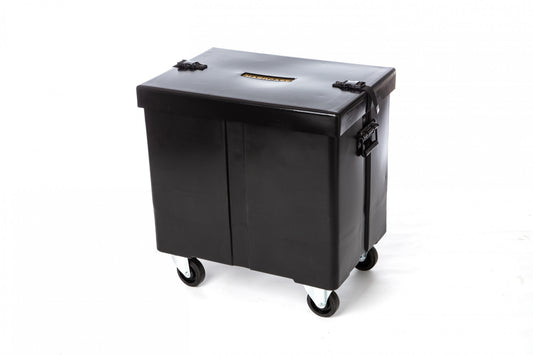 HARDCASE Gig Transporter - 22"